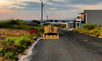 Terreno com excelente topografia no Portal da Aliança II