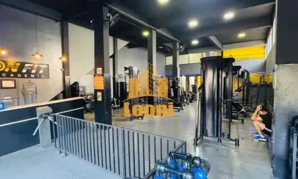 Imóvel comercial na principal avenida do Pratinha, fácil acesso ao centro