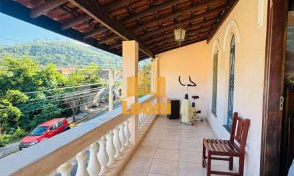 Casa com 2 quartos à venda no Centro, Águas da Prata 