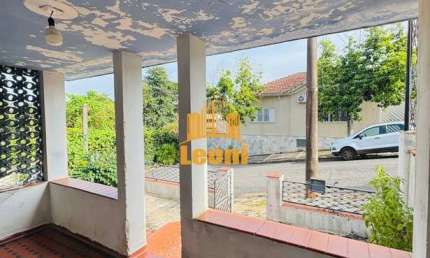 Excelente terreno com 691 m2 no centro de São João para você ganhar dinheiro
