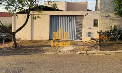 Linda casa toda fechada com portão e muros por um preço imperdível