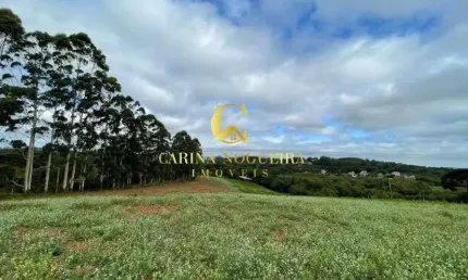 Terreno à venda no Hípica, Porto Alegre 