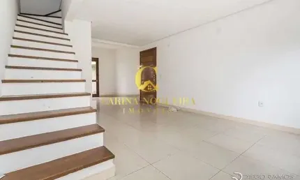 Casa com 2 quartos e 79m² à venda em aberta dos morros, porto alegre.