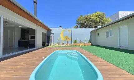 Casa à venda no bairro Teresópolis - Porto Alegre/RS