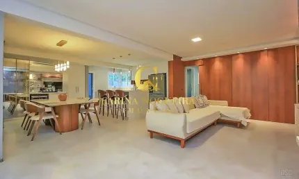 Casa com 3 quartos à venda na Rua Tiago, Ipanema, Porto Alegre