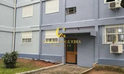 Apartamento com 2 quartos à venda na Travessa Escobar, Camaquã, Porto Alegre