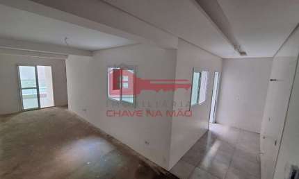 Apartamento com 2 quartos à venda na Vila Humaitá, Santo André , 73 m2 por R$ 402.000
