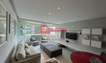 Apartamento com 2 quartos à venda no Jardim, Santo André , 94 m2 por R$ 1.055.000
