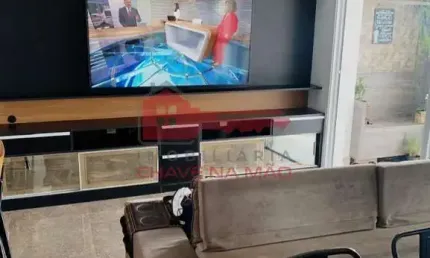 Apartamento com 3 quartos à venda no Centro, Santo André , 104 m2 por R$ 1.190.000