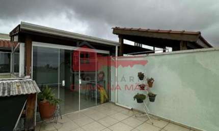 Apartamento com 2 quartos à venda no Paraíso, Santo André , 125 m2 por R$ 505.000