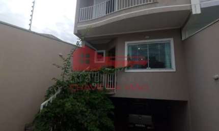 Casa com 3 quartos à venda no Rudge Ramos, São Bernardo do Campo , 190 m2 por R$ 837.400