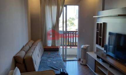 Apartamento com 2 quartos à venda no Santa Maria, São Caetano do Sul , 64 m2 por R$ 585.000