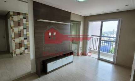 Apartamento com 2 quartos à venda no Jordanópolis, São Bernardo do Campo , 52 m2 por R$ 424.000
