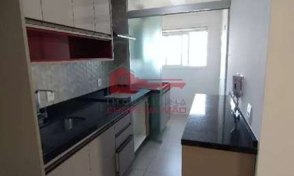 Apartamento com 2 quartos à venda na Vila América, Santo André , 65 m2 por R$ 530.000