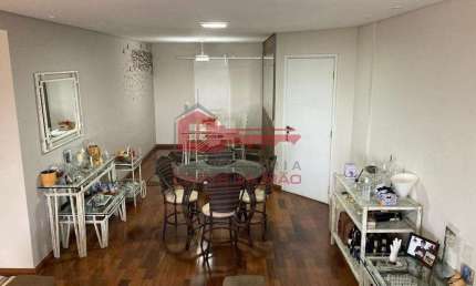 Apartamento com 3 quartos à venda no Anchieta, São Bernardo do Campo , 138 m2 por R$ 1.050.000