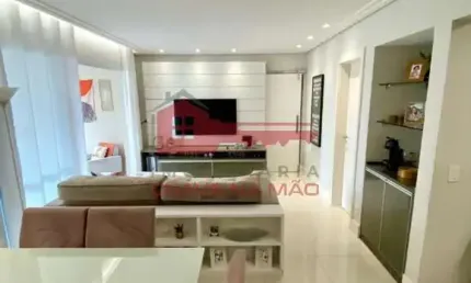 Apartamento com 3 quartos à venda no centro, são bernardo do campo , 106 m2 por r$ 1.272.000