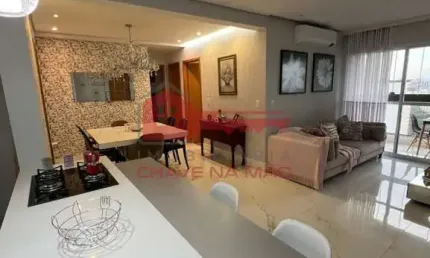 Apartamento com 2 quartos à venda no Centro, Santo André , 91 m2 por R$ 960.000