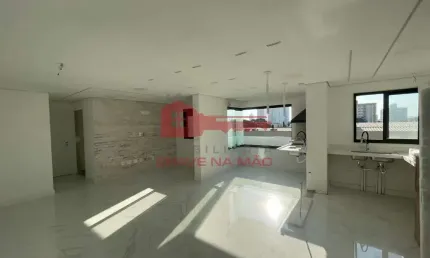 Apartamento com 2 quartos à venda no campestre, santo andré , 94 m2 por r$ 1.380.000