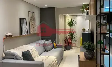 Apartamento com 2 quartos à venda no barcelona, são caetano do sul , 75 m2 por r$ 990.000