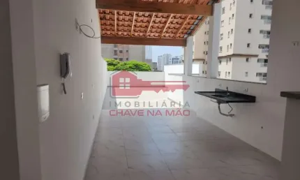 Apartamento com 3 quartos à venda no campestre, santo andré , 163 m2 por r$ 890.000