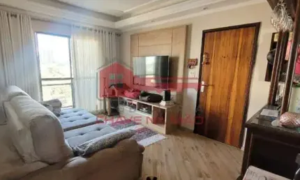 Apartamento com 2 quartos à venda no Rudge Ramos, São Bernardo do Campo , 140 m2 por R$ 550.000