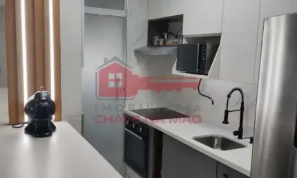 Apartamento com 3 quartos à venda no Campestre, Santo André , 68 m2 por R$ 615.000