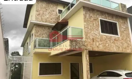 Casa com 4 quartos à venda no cerâmica, são caetano do sul  por r$ 5.000.000