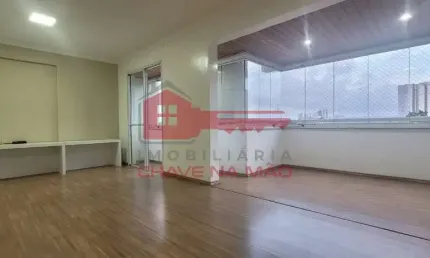 Apartamento com 3 quartos à venda no Centro, Santo André , 114 m2 por R$ 990.000