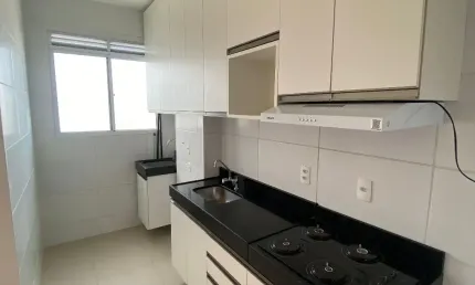 Aluga-se apartamento no passaré com cozinha projetada no 15 andar