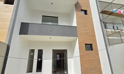 Linda casa duplex  no mondubim na  av perimentral!! agende sua visita