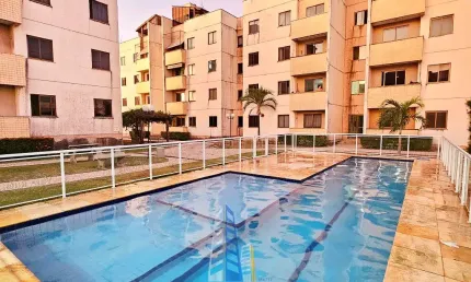 Excelente cobertura duplex projetada no melhor do passaré !!!