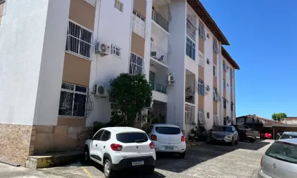 Apartamento com 3 quartos à venda na Rua Almirante Rufino, 1370, Montese, Fortaleza