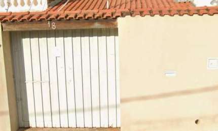 Casa para Venda em Sorocaba, Jardim Dois Corações, 2 dormitórios, 1 suíte, 1 banheiro, 2 vagas