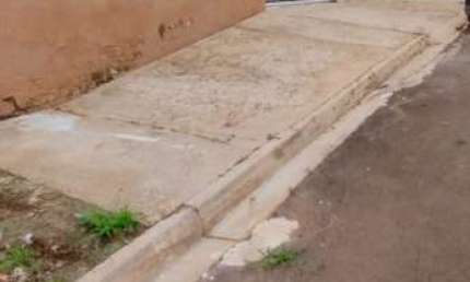 Casa para Venda em Araçoiaba da Serra, Jardim Novo Horizonte, 2 dormitórios, 1 suíte, 2 banheiros, 2 vagas