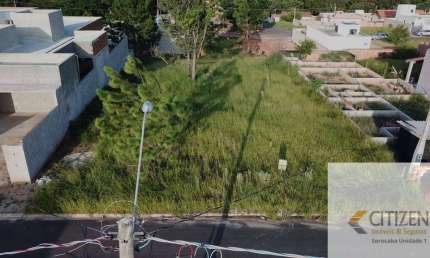 Terreno para Venda em Araçoiaba da Serra, Jardim Novo Horizonte