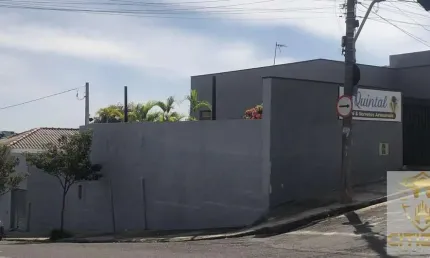Casa para Venda em Sorocaba, Vila Adélia, 2 dormitórios, 1 suíte, 3 banheiros, 1 vaga