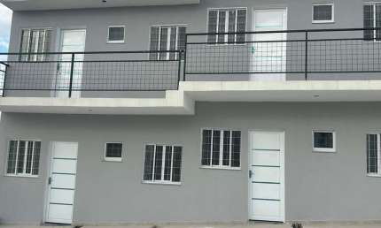 Kitnet para Venda em Sorocaba, Vila Barão, 1 dormitório, 1 banheiro, 1 vaga