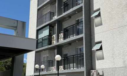 Apartamento para Venda em Votorantim, Parque Morumbi, 2 dormitórios, 1 banheiro, 1 vaga