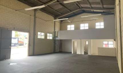 Comercial para Locação em Sorocaba, Vila Barão, 2 banheiros
