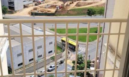 Apartamento para Locação em Sorocaba, Vila Odim Antão, 2 dormitórios, 1 banheiro, 1 vaga