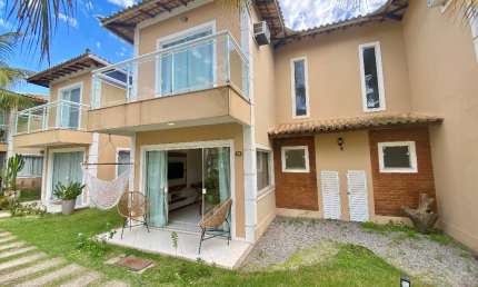 Casa com 3 Quartos à venda/Praia Rasa - Armação dos Búzios/RJ