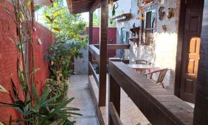Casa 2 quartos a venda no Bairro da Rasa por R$300.000,00