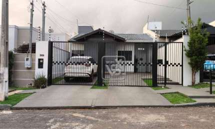 Casa com 2 quartos à venda no Jardim Campo Verde, Campo Verde , 133 m2 por R$ 670.000
