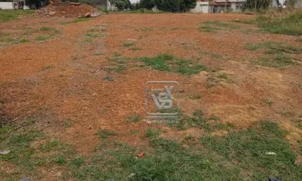 Terreno à venda no Vale do Sol, Campo Verde 