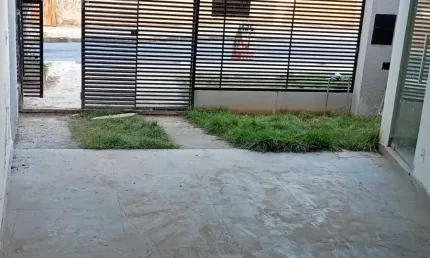 Casa com 2 quartos à venda no Céu Azul, Belo Horizonte 