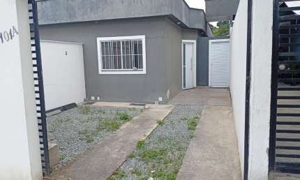 Casa com 3 quartos à venda no Viena (Justinópolis), Ribeirão das Neves 