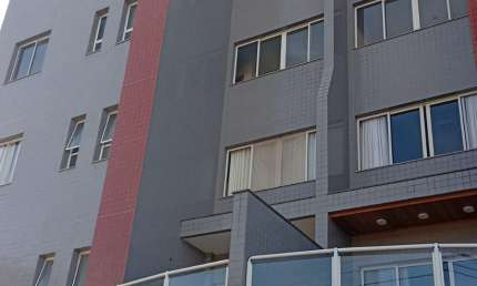 Excelente apartamento com cobertura, com 2 quartos 1 suite, no bairro Santa Mônica em Belo Horizonte
