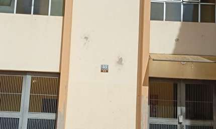 Apartamento 73 metros quadrados, 3 quartos, banheiro, 1 vaga na garagem.  Bairro Manacas em Belo Horizonte