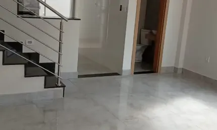 Casa com 3 quartos à venda na Rua Ministro Hermenegildo de Barros, 405, Itapoã, Belo Horizonte