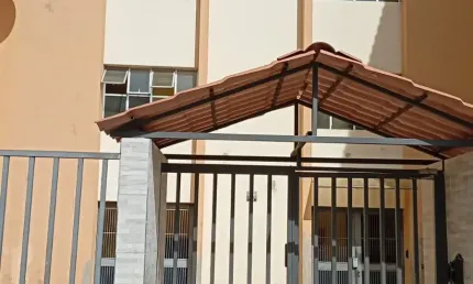 Apartamento 73 metros quadrados, 3 quartos, banheiro, 1 vaga na garagem.  bairro manacas em belo horizonte